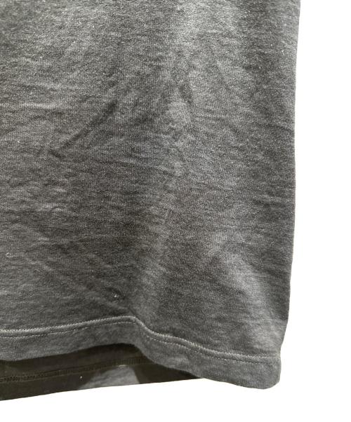 FENDI（フェンディ）FENDI (フェンディ) ロゴTシャツ/ズッカ ブラック サイズ:Sの古着・服飾アイテム