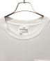 中古・古着 Acne studios (アクネ ストゥディオズ) ポケットTシャツ ホワイト サイズ:Ⅼ：20000円
