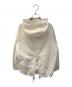 MONCLER (モンクレール) EURIDICE/ウインドブレーカー アイボリー サイズ:00：90000円