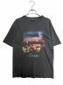 BALENCIAGA（バレンシアガ）の古着「PARIS TEE」｜グレー