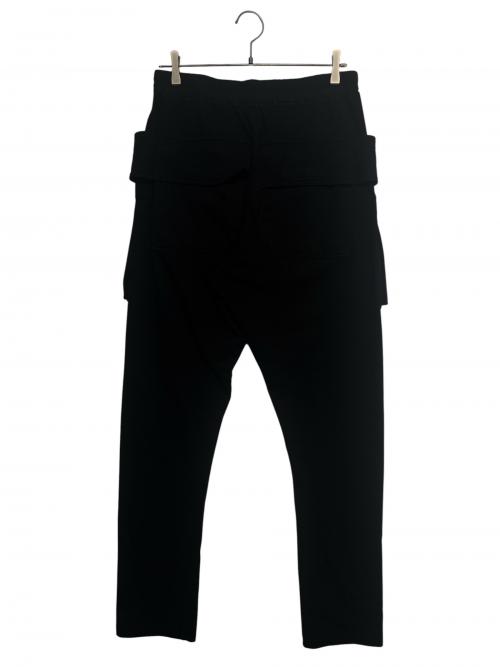 DRKSHDW（ダークシャドウ）DRKSHDW (ダークシャドウ) CREATCH CARGO PANTS ブラック サイズ:Sの古着・服飾アイテム