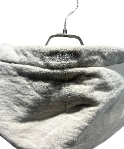 SUPREME（シュプリーム）SUPREME (シュプリーム) Box Logo Hooded Sweatshirt ベージュ サイズ:Lの古着・服飾アイテム