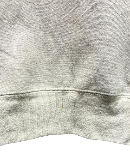 SUPREME（シュプリーム）SUPREME (シュプリーム) Box Logo Hooded Sweatshirt ベージュ サイズ:Lの古着・服飾アイテム