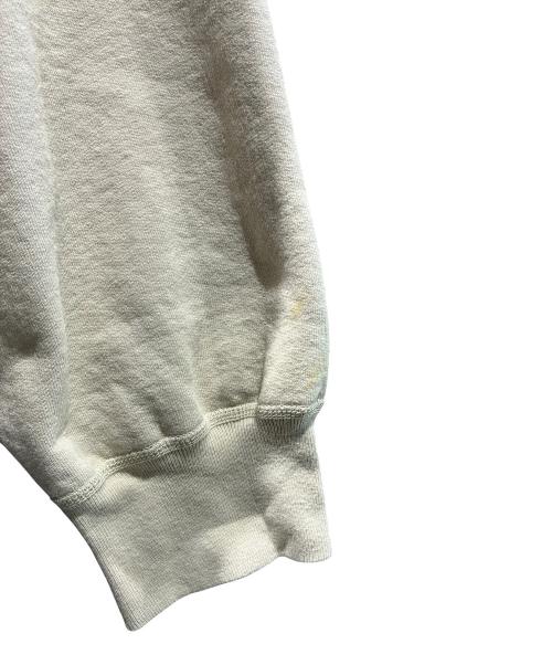 SUPREME（シュプリーム）SUPREME (シュプリーム) Box Logo Hooded Sweatshirt ベージュ サイズ:Lの古着・服飾アイテム