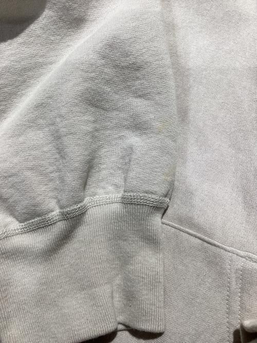 SUPREME（シュプリーム）SUPREME (シュプリーム) Box Logo Hooded Sweatshirt ベージュ サイズ:Lの古着・服飾アイテム