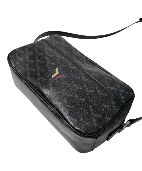 GOYARD（ゴヤール）GOYARD (ゴヤール) カップヴェールPM サイズ:PMの古着・服飾アイテム