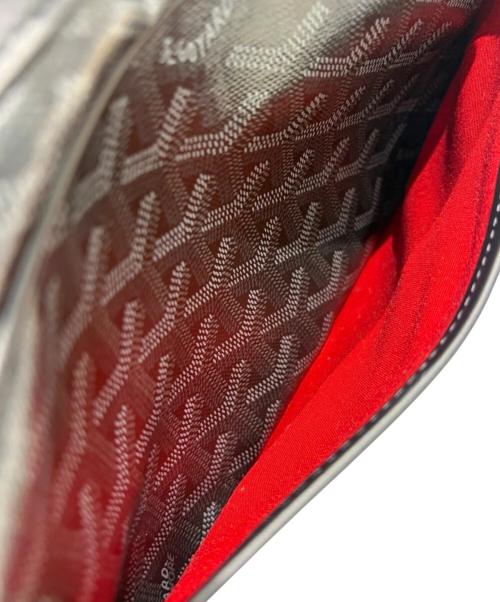 GOYARD（ゴヤール）GOYARD (ゴヤール) カップヴェールPM サイズ:PMの古着・服飾アイテム