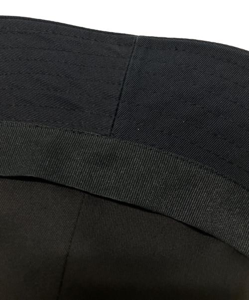 CELINE（セリーヌ）CELINE (セリーヌ) バケットハット ブラック サイズ:Ｓの古着・服飾アイテム