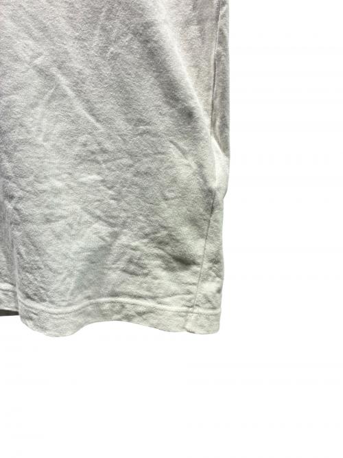 LOUIS VUITTON（ルイ ヴィトン）LOUIS VUITTON (ルイ ヴィトン) フラワープリントTシャツ ホワイト サイズ:XXLの古着・服飾アイテム