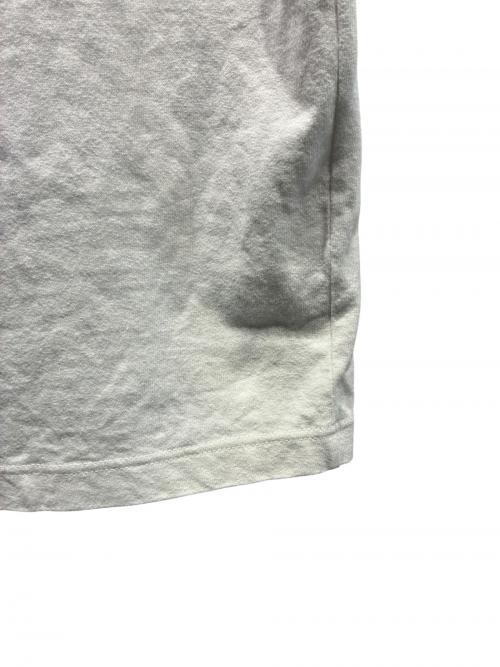 LOUIS VUITTON（ルイ ヴィトン）LOUIS VUITTON (ルイ ヴィトン) フラワープリントTシャツ ホワイト サイズ:XXLの古着・服飾アイテム