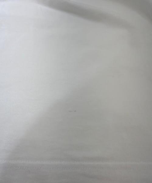 Dior（ディオール）Dior (ディオール) KAWS ロゴ BEE刺繍Tシャツ ホワイト サイズ:XXSの古着・服飾アイテム