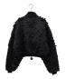 Alpha Industries (アルファインダストリーズ) CECILIE BAHNSEN (セシリーバンセン) ALPHA X CB MA-1 JACKET ブラック サイズ:XL：110000円