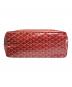 中古・古着 GOYARD (ゴヤール) サンルイPM/トートバッグ レッド サイズ:PM：300000円