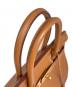 中古・古着 HERMES (エルメス) Birkin 30 バーキン30/ゴールド/トリヨンクレマンス/C刻印:2018年製/ゴールド金具 ゴールド サイズ:30：2700000円
