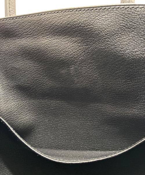 HERMES（エルメス）HERMES (エルメス) バーキン30/Birkin 30/トゴ/ゴールド金具/B刻印 ブラック サイズ:30の古着・服飾アイテム