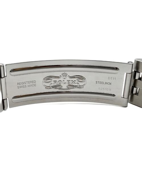 ROLEX（ロレックス）ROLEX (ロレックス) Datejust Thunderbird Tapestry/デイトジャスト サンダーバード タペストリーRef.16264 ホワイト サイズ:36mm/20cmの古着・服飾アイテム
