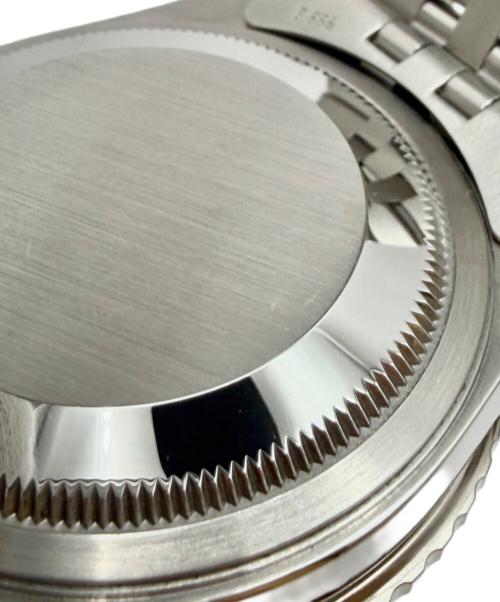 ROLEX（ロレックス）ROLEX (ロレックス) Datejust Thunderbird Tapestry/デイトジャスト サンダーバード タペストリーRef.16264 ホワイト サイズ:36mm/20cmの古着・服飾アイテム