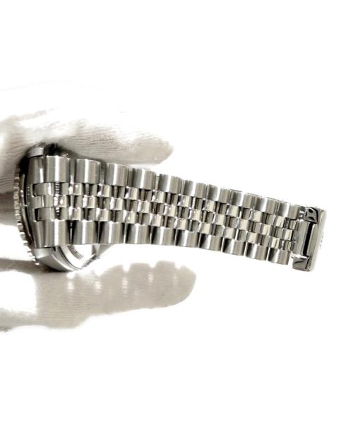 ROLEX（ロレックス）ROLEX (ロレックス) Datejust Thunderbird Tapestry/デイトジャスト サンダーバード タペストリーRef.16264 ホワイト サイズ:36mm/20cmの古着・服飾アイテム