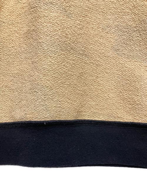 CHROME HEARTS（クロムハーツ）CHROME HEARTS (クロムハーツ) PPO CAUTION SWEAT SHIRT マルチカラー サイズ:Ｌの古着・服飾アイテム