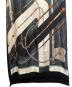 中古・古着 HERMES (エルメス) Twillaine Sleeveless Dress ツイルレーヌ ノースリーブワンピース ブラック サイズ:36：80000円