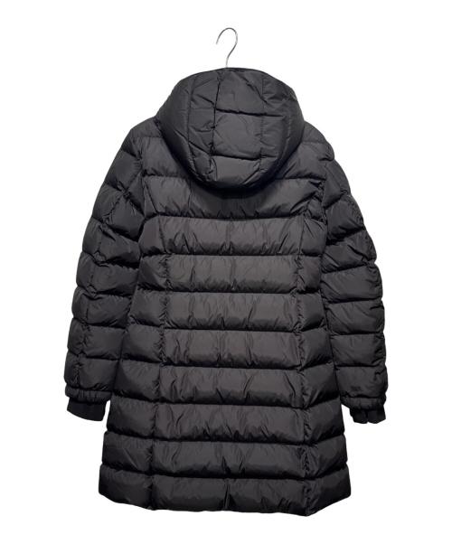 MONCLER（モンクレール）MONCLER (モンクレール) BETULONG/ダウンコート ブラックの古着・服飾アイテム