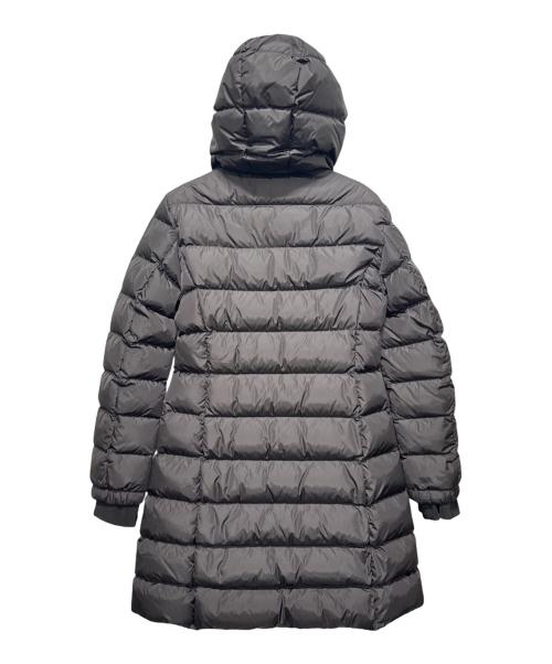 MONCLER（モンクレール）MONCLER (モンクレール) BETULONG/ダウンコート ブラックの古着・服飾アイテム