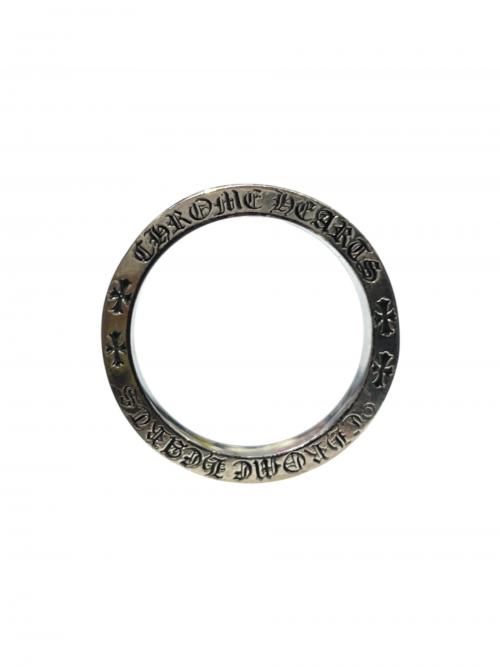 CHROME HEARTS（クロムハーツ）CHROME HEARTS (クロムハーツ) 6mm SPACER DAGGER サイズ:25.5の古着・服飾アイテム