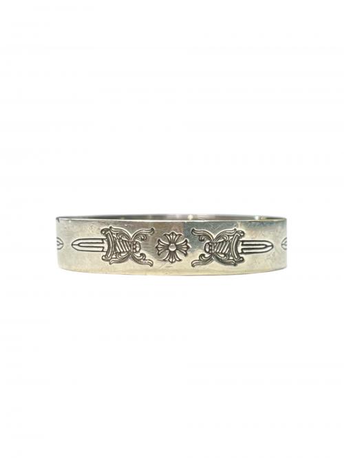 CHROME HEARTS（クロムハーツ）CHROME HEARTS (クロムハーツ) 6mm SPACER DAGGER サイズ:25.5の古着・服飾アイテム