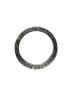 CHROME HEARTS (クロムハーツ) 6mm SPACER DAGGER サイズ:25.5：100000円