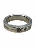 中古・古着 CHROME HEARTS (クロムハーツ) 6mm SPACER DAGGER サイズ:25.5：100000円