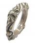 CHROME HEARTS（クロムハーツ）の古着「SBT BAND RING/SBTバンドリング」