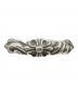 CHROME HEARTS (クロムハーツ) SBT BAND RING/SBTバンドリング サイズ:9号：130000円