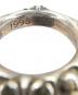 中古・古着 CHROME HEARTS (クロムハーツ) SBT BAND RING/SBTバンドリング サイズ:9号：130000円