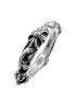 CHROME HEARTS（クロムハーツ）の古着「SBT BAND RING/SBTバンドリング」