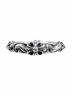 CHROME HEARTS (クロムハーツ) SBT BAND RING/SBTバンドリング サイズ:16号：130000円