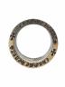 CHROME HEARTS (クロムハーツ) 6mm SPACER FOREVER RING  サイズ:19号：100000円