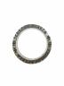 CHROME HEARTS (クロムハーツ) 6mm SPACER FOREVER RING  サイズ:24号：100000円