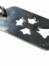 中古・古着 CHROME HEARTS (クロムハーツ) D TAG LRG FLE DAG サイズ:ラージ：100000円