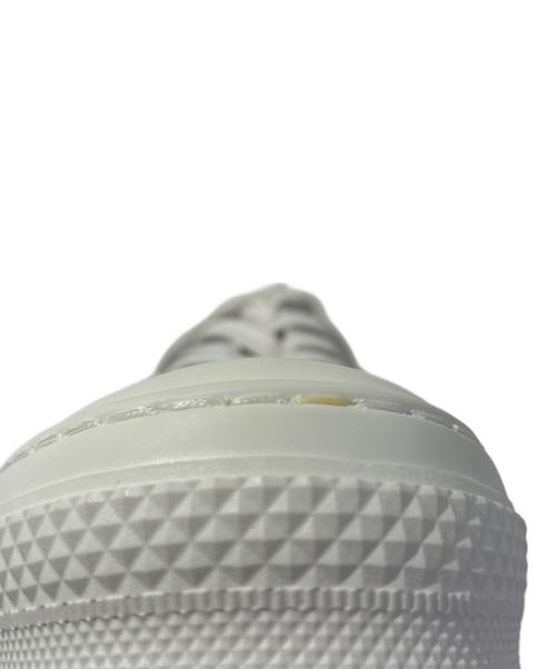 Dior（ディオール）Dior (ディオール) B23 League Low-Top Sneakers/B23 リーグ ロートップスニーカー/3SH118YJP_H069 ホワイト サイズ:37の古着・服飾アイテム