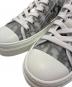中古・古着 Dior (ディオール) B23 League Low-Top Sneakers/B23 リーグ ロートップスニーカー/3SH118YJP_H069 ホワイト サイズ:37：90000円