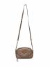 GUCCI (グッチ) マーモント ピンク サイズ:ー：120000円