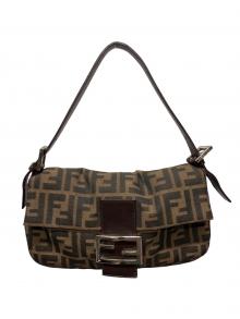 FENDI（フェンディ）の古着「ズッカマンマバケット」