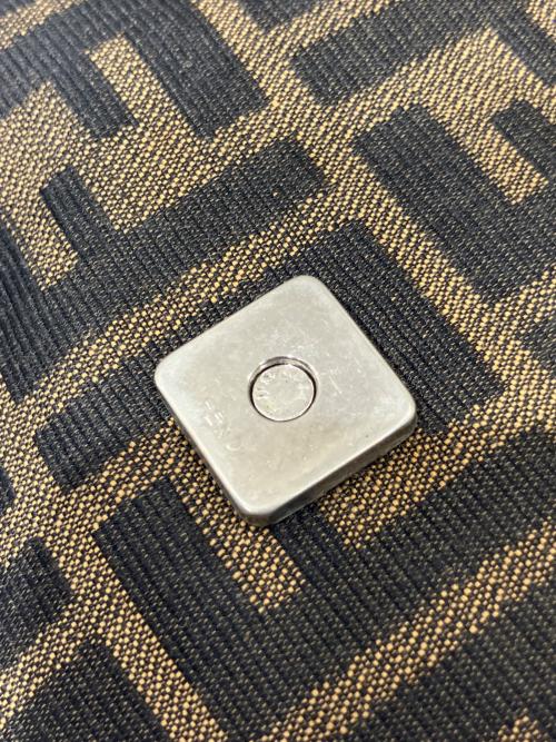 FENDI（フェンディ）FENDI (フェンディ) ズッカマンマバケット サイズ:-の古着・服飾アイテム