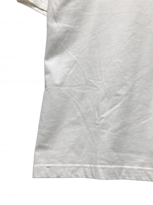 BALENCIAGA（バレンシアガ）BALENCIAGA (バレンシアガ) Political Campaign T-shirt ホワイト サイズ:XXSの古着・服飾アイテム