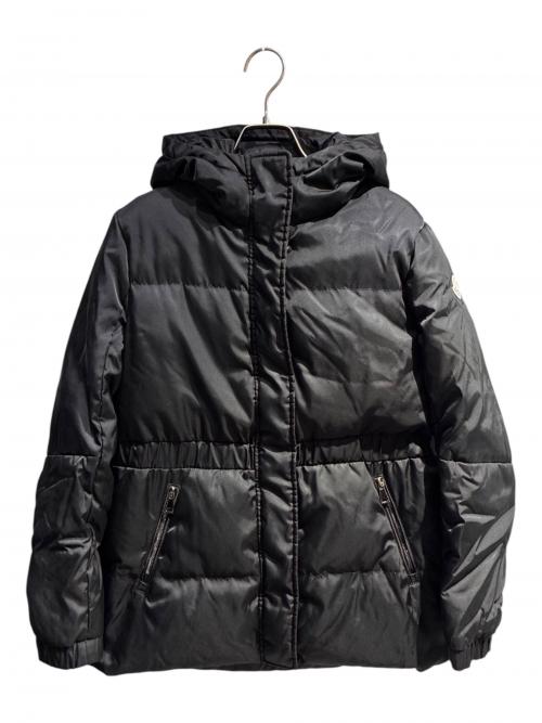 MONCLER（モンクレール）MONCLER (モンクレール) FATASIAN/ダウンジャケット ブラック サイズ:2の古着・服飾アイテム