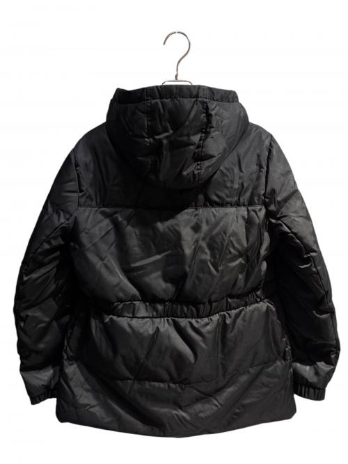 MONCLER（モンクレール）MONCLER (モンクレール) FATASIAN/ダウンジャケット ブラック サイズ:2の古着・服飾アイテム