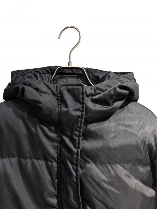 MONCLER（モンクレール）MONCLER (モンクレール) FATASIAN/ダウンジャケット ブラック サイズ:2の古着・服飾アイテム