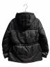 MONCLER (モンクレール) FATASIAN/ダウンジャケット ブラック サイズ:2：95000円