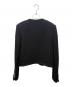 CELINE (セリーヌ) シャスールジャケット / ブクレツイード ブラック サイズ:36：270000円