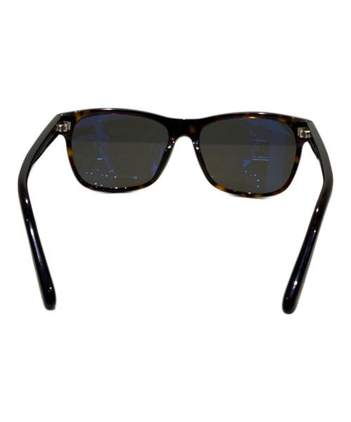 TOM FORD（トムフォード）TOM FORD (トムフォード) カラーレンズサングラス ブラウン サイズ:59□18 145の古着・服飾アイテム